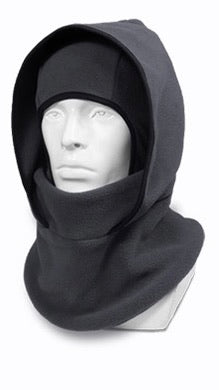 One-Piece Pullover Thermal Mask