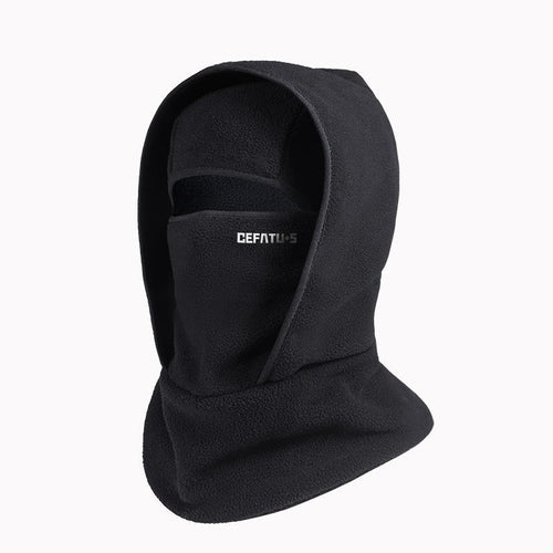One-Piece Pullover Thermal Mask